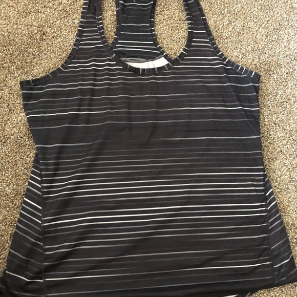 Athleta Tops - athleta tank top